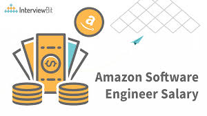 amazon software engineer salary 2023