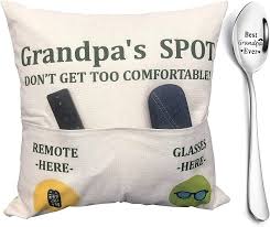 spot throw pillow covers 18x18 inch