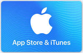 app itunes gift cards email delivery