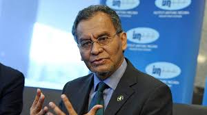 Dr dzulkefly ahmad minister of health, malaysia. People S Views On Healthcare Matter More Than Global Rankings Dzulkefly