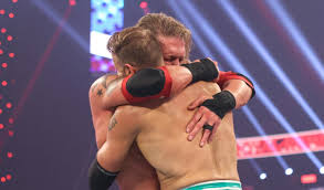Search more hd transparent wwe edge image on kindpng. Edge Says He Didn T Think He Or Christian Would Ever Be Back In Wwe