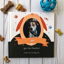 Customize the story with your name, dedications, hometown, and more! Best Gifts For Pet Lovers Gifts For Dog Owners Gifts For Cat Owners Luhvee Books