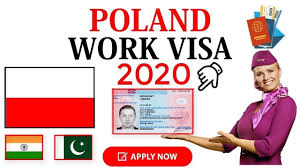 Generally, a separate pole visa application form is required for each applicant. Poland Work Visa 2020 Full Visa Requirement In Urdu Hindi Youtube