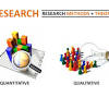 A purpose statement clearly defines the objective of your qualitative or quantitative research. 1
