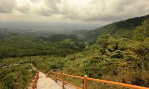 View deck di area wisata gunung galunggung (dok/ig @infowisatagalunggung). Harga Tiket Masuk Gunung Galunggung 2021 Regional Objek Wisata Gunung Galunggung Diserbu Pengunjung