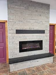Fireplaces Maxwell Stone