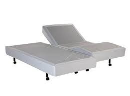 adjustable bed base