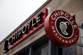 chipotle customers sue saying healthy