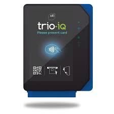 Quickbooks offers your customers a fast, flexible way to pay by credit or debit card. Oti Emv Credit Card Readers Trio And Uno Card Readers