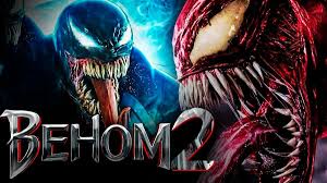 Веном — босс и один из играбельных персонажей в игре marvel: Sony Obnarodovala Pervyj Trejler Venoma 2
