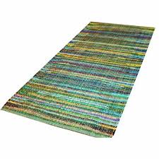 woven sge floor rag rugs at rs 300