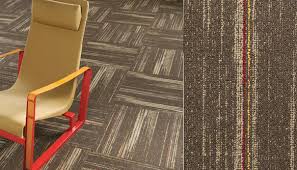 commercial carpet collection