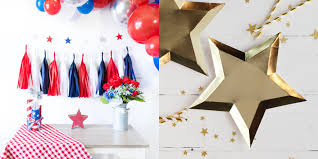 18 best memorial day decorations red