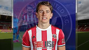 £16.20m * feb 14, 1998 in bærum, norway Sander Berge Sheffield United S Record Signing Finding His Feet In The Premier League Football News Sky Sports