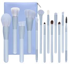 13 sets makeup brush set full set of