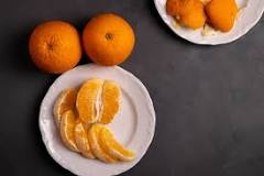 Do oranges freeze well?