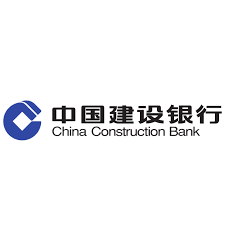 Liu changqing is the chairman. China Construction Bank Font Delta Fonts
