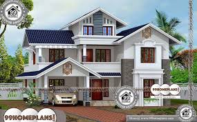 Modern House Designs In India 60 Small