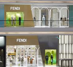 fendi introduces new luxury