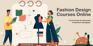 17 best fashion design courses