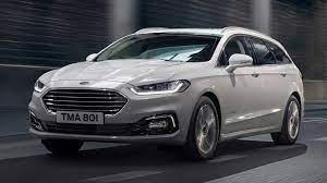 Moreover, documents are hinting at a hybrid model as well. New Ford Mondeo Allegedly Confirmed For Next Year