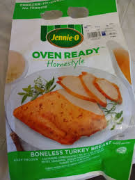 review of jennie o turkey t