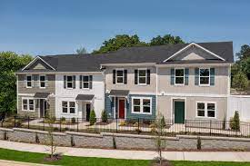 new homes in raleigh north carolina by