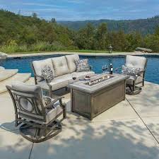 Patio Seating Sets Outdoor Seating Set