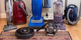 The Best Vacuum Cleaners For 2019 Reviews By Wirecutter