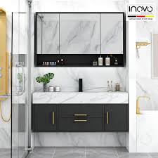 luxury clico vanity cabinet