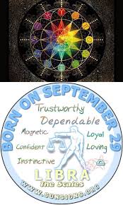 September 1 is the first day of the ninth month of the year for the gregorian calendar users. September 22 Zodiac What Is September 1 Zodiac Sign