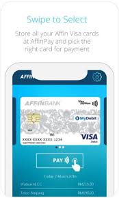 A balance transfer credit card can help you pay off higher interest rate debt. Affinpay Apps On Google Play