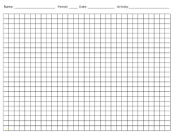 Menu Chart Template Unique Cute Line Graph Template Printable Within