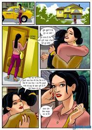 Uncle Shom [Hindi] Porn Comics by [Kirtu] (Porn Comic) Rule 34 Comics 