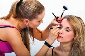 makeup artist cooperation bello