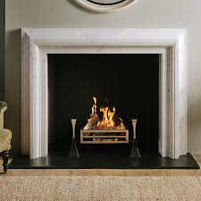 Chesneys Walton Marble Fireplace
