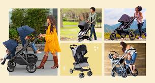 Best Strollers Babycenter