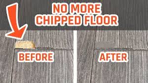 5 fix for laminate lvp flooring
