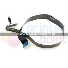Could you let me know why is this? Ccd Scanner Cable For Hp Deskjet 3835 Printer Printer Point