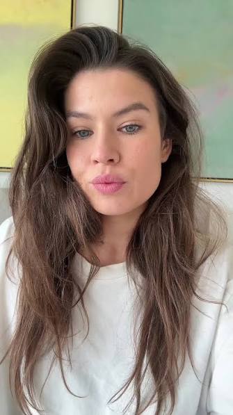 Sharon Sophie Berlinghoff | TikTok