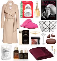 the best gift ideas for women over 40