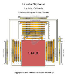 La Jolla Playhouse Tickets In La Jolla California La Jolla