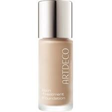 make up rich treatment foundation by