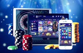 Casino trực tuyến ở nhà cái - Nhà cái đăng nhập, tải app nhà cái mới nhất