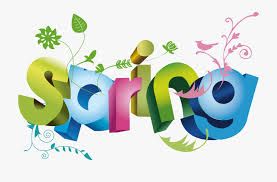 Free Free Spring Cliparts, Download Free Free Spring Cliparts png images,  Free ClipArts on Clipart Library