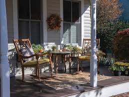 Easy Porch Ideas To Upgrade Your Space