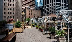 50 Best Rooftop Bars In Nyc In 2023