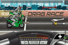 drag racing bike edition для android os