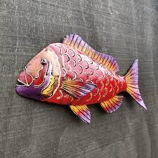 Red Fish Blue Fish Selao Home And
