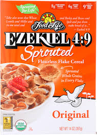 food for life ezekiel 4 9 sprouted